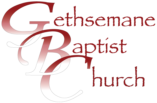 Gethsemane Baptist Church